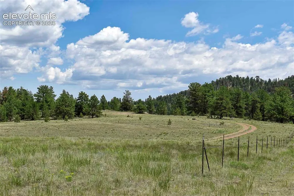 376 Copeland Road Guffey, CO 80820