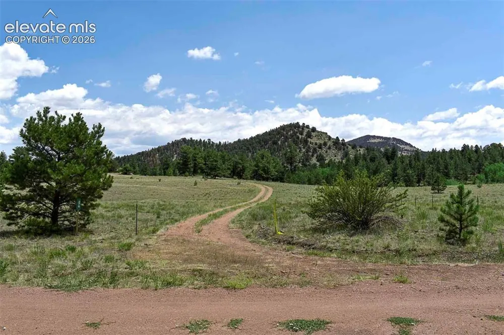 376 Copeland Road Guffey, CO 80820