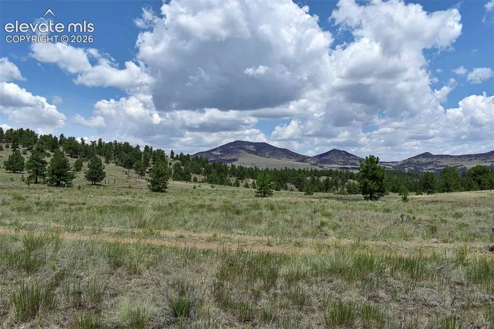 376 Copeland Road Guffey, CO 80820
