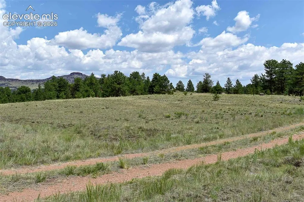 376 Copeland Road Guffey, CO 80820