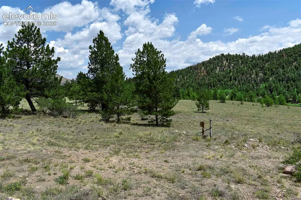 376 Copeland Road Guffey, CO 80820