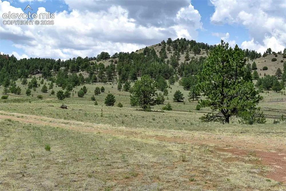 376 Copeland Road Guffey, CO 80820