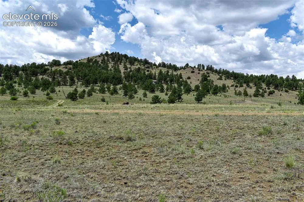 376 Copeland Road Guffey, CO 80820
