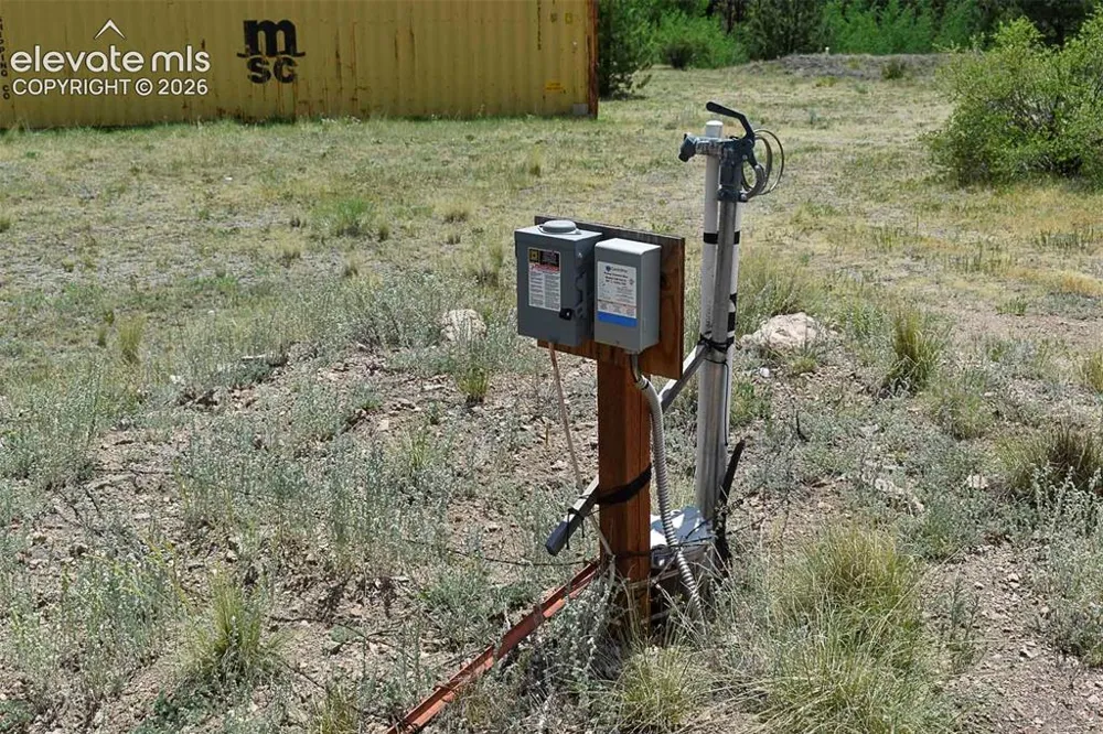 376 Copeland Road Guffey, CO 80820