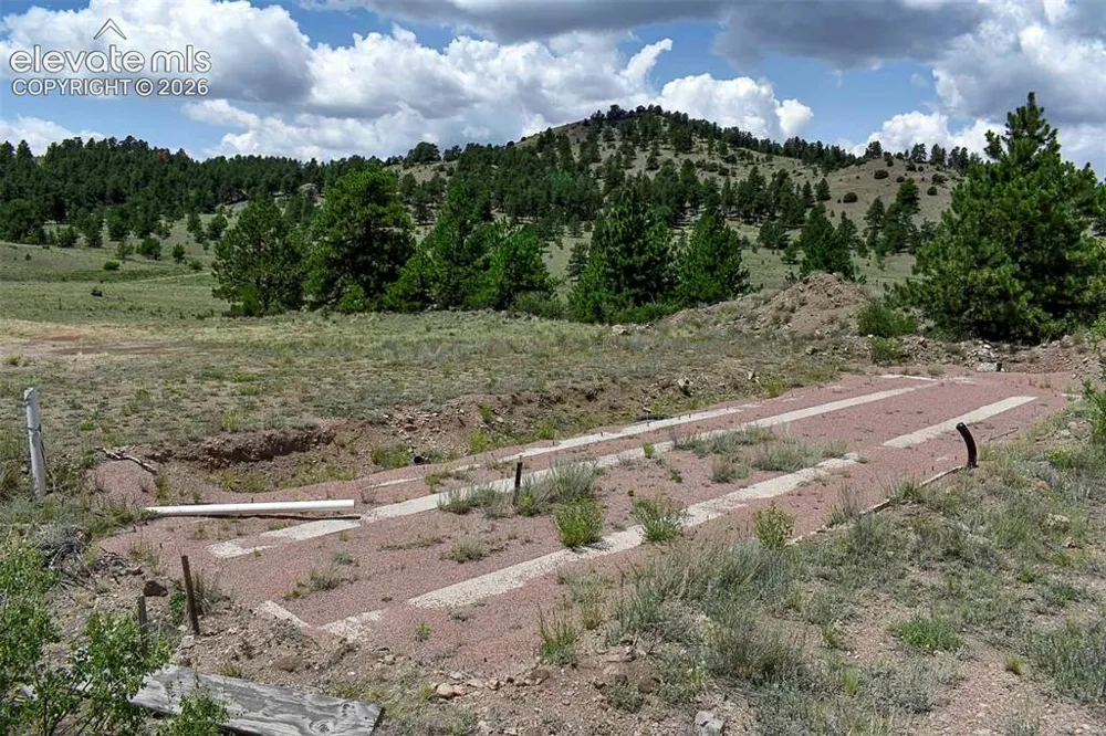 376 Copeland Road Guffey, CO 80820