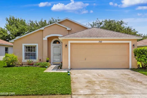 342 Dahoon Holly Drive