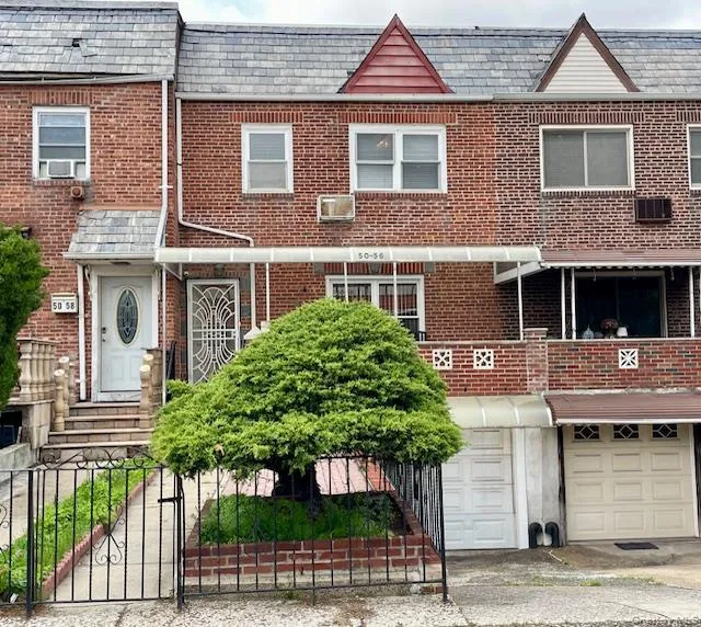50-56 43rd Street Woodside, NY 11377