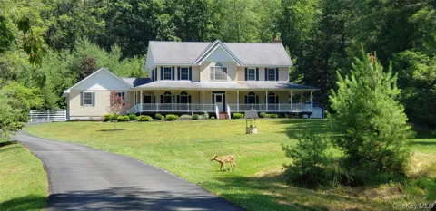 603 Katrina Falls Road