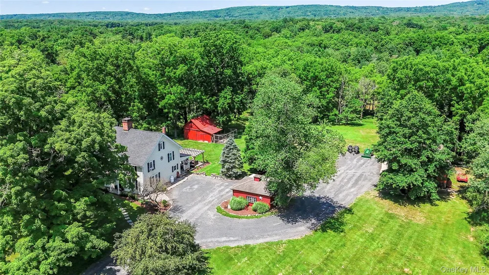 210 Bible Camp Road Bloomingburg, NY 12721