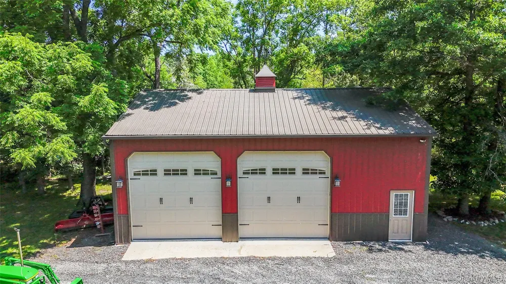 210 Bible Camp Road Bloomingburg, NY 12721