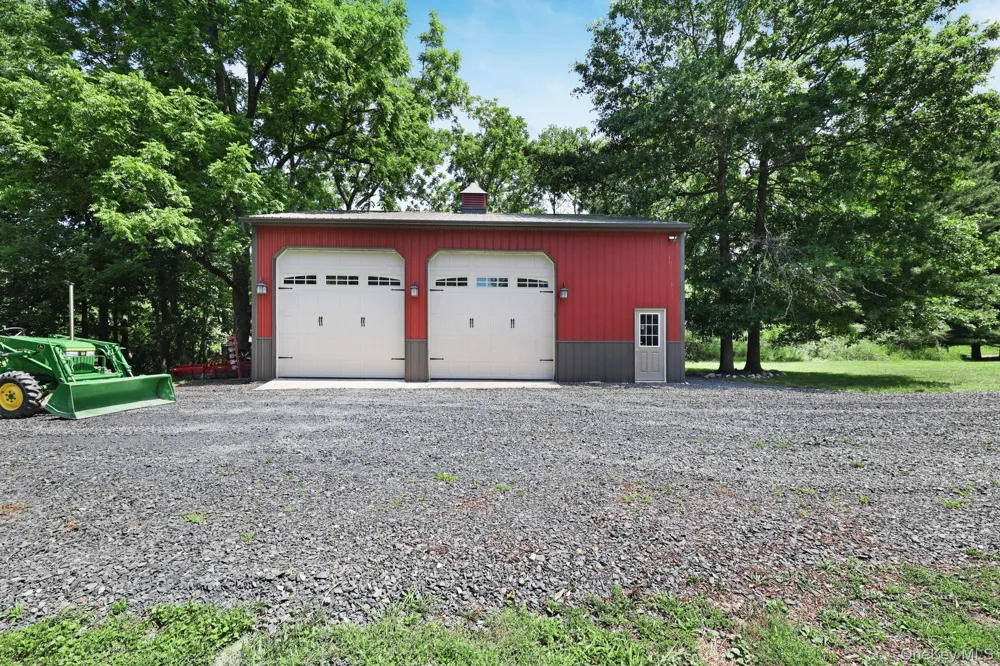 210 Bible Camp Road Bloomingburg, NY 12721