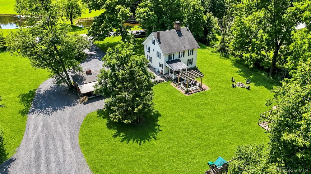 210 Bible Camp Road Bloomingburg, NY 12721