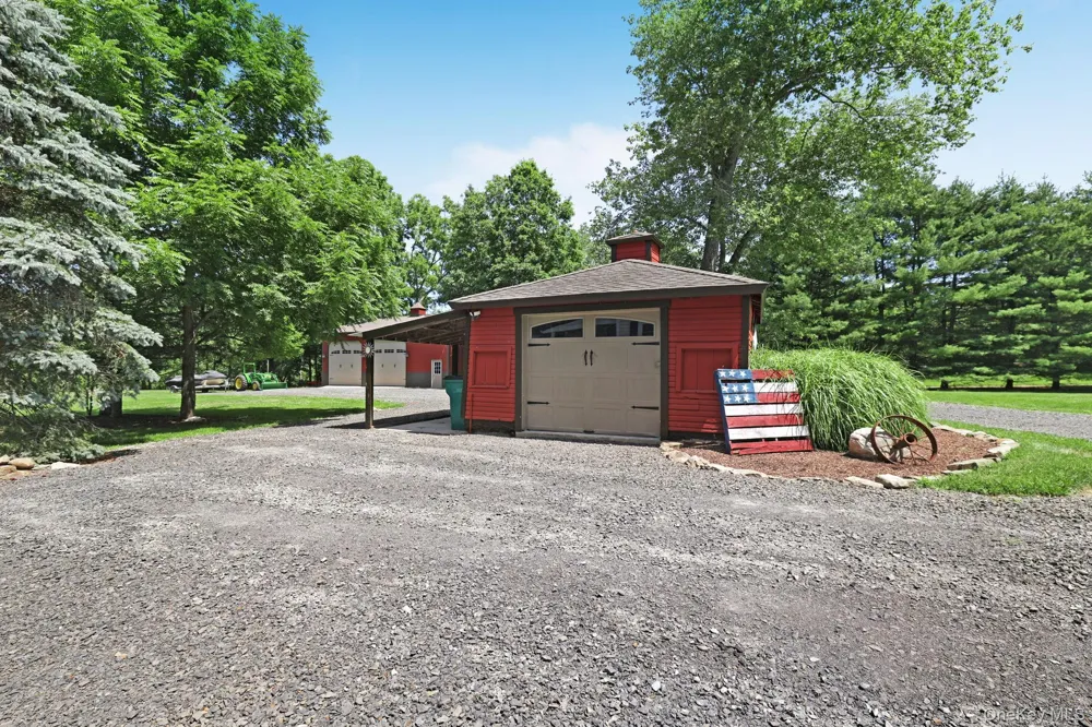 210 Bible Camp Road Bloomingburg, NY 12721