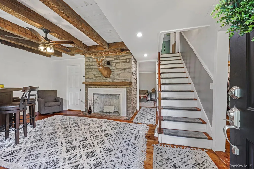 210 Bible Camp Road Bloomingburg, NY 12721