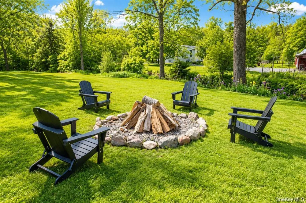 210 Bible Camp Road Bloomingburg, NY 12721