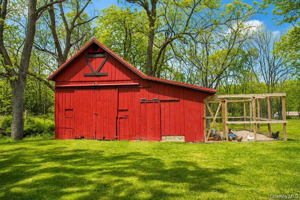 210 Bible Camp Road Bloomingburg, NY 12721
