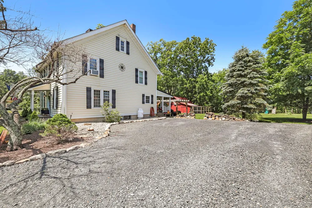 210 Bible Camp Road Bloomingburg, NY 12721