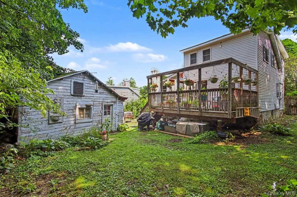 219 E Main Street Beacon, NY 12508