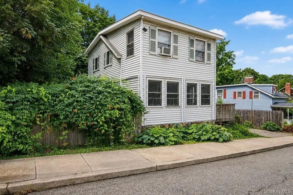 219 E Main Street Beacon, NY 12508