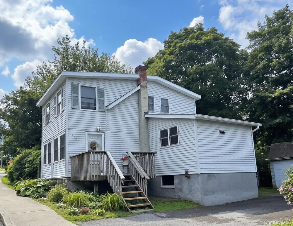 219 E Main Street Beacon, NY 12508