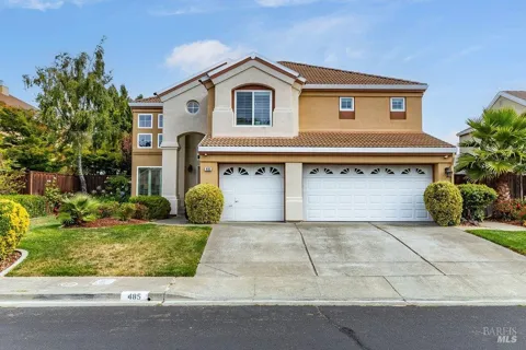485 Panorama Drive