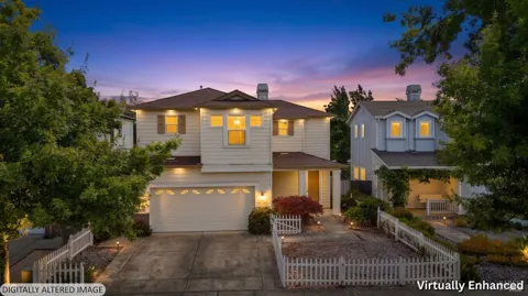 4056 Rickenbacker Drive