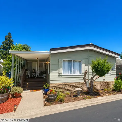 2412 Foothill Boulevard ##165