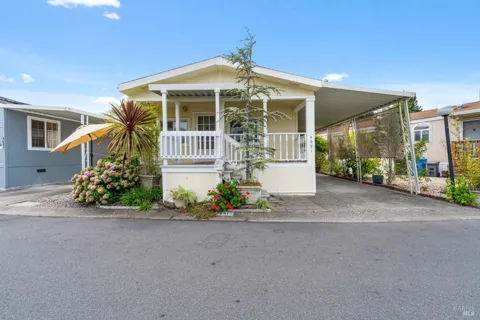 4691 Circle Drive