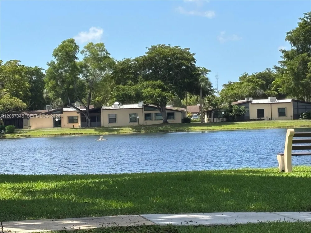 100 Ashbury Rd #107 Hollywood, FL 33024