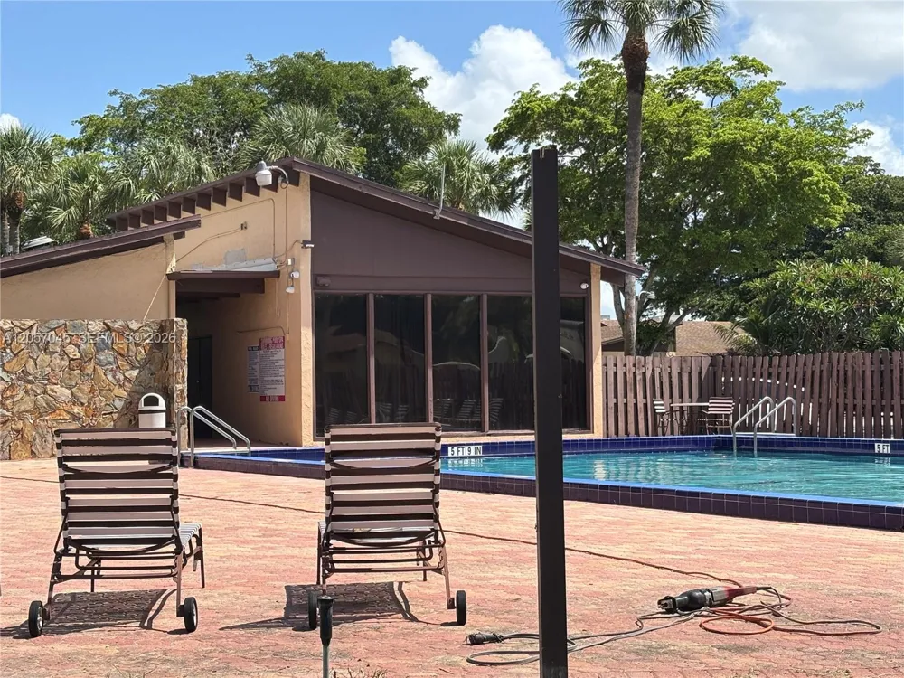 100 Ashbury Rd #107 Hollywood, FL 33024