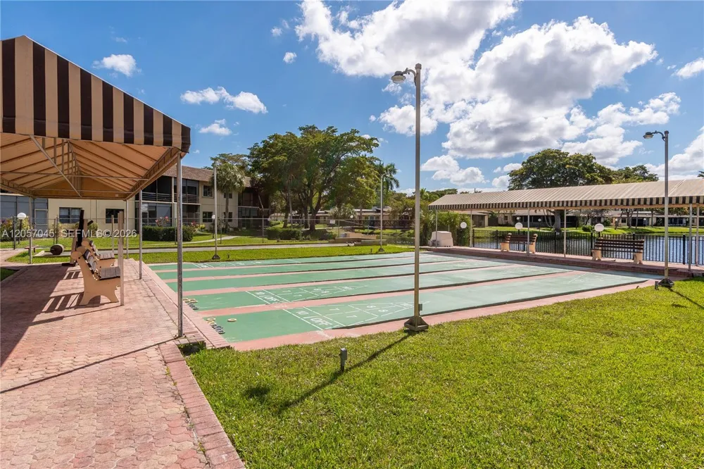 100 Ashbury Rd #107 Hollywood, FL 33024