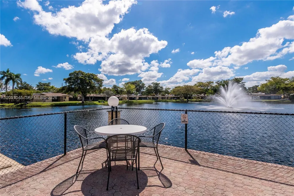 100 Ashbury Rd #107 Hollywood, FL 33024