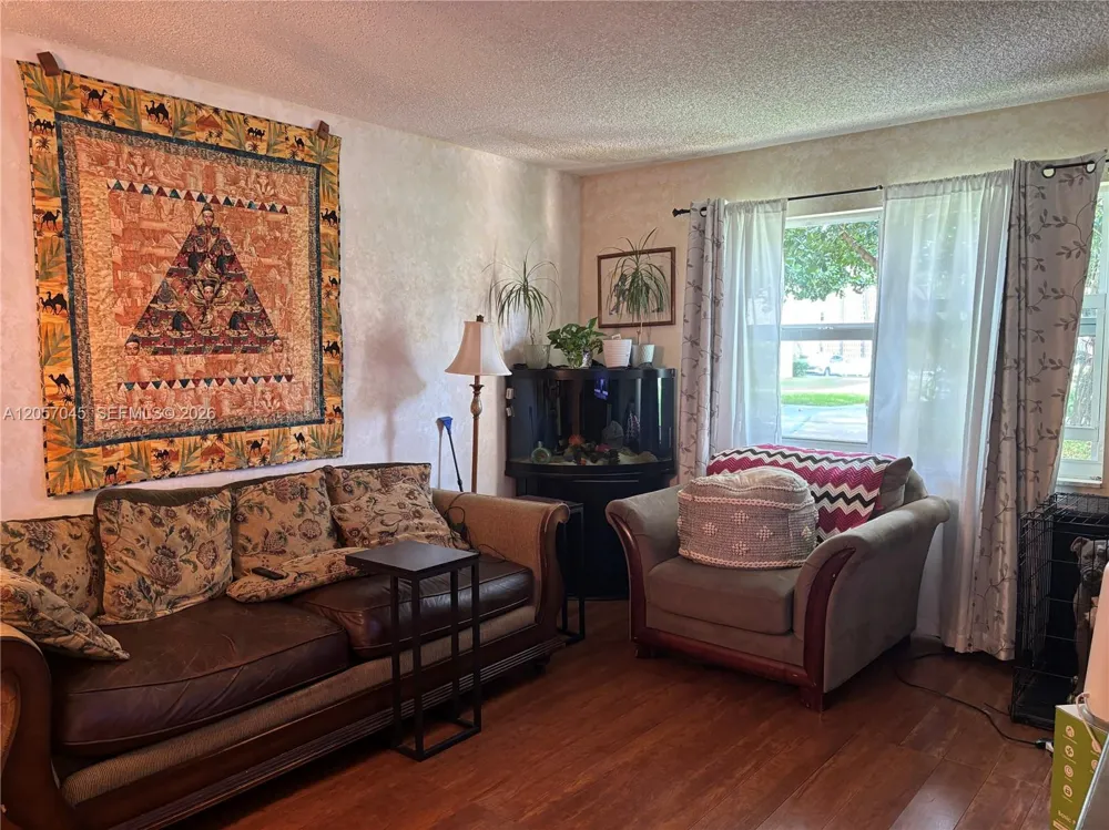100 Ashbury Rd #107 Hollywood, FL 33024
