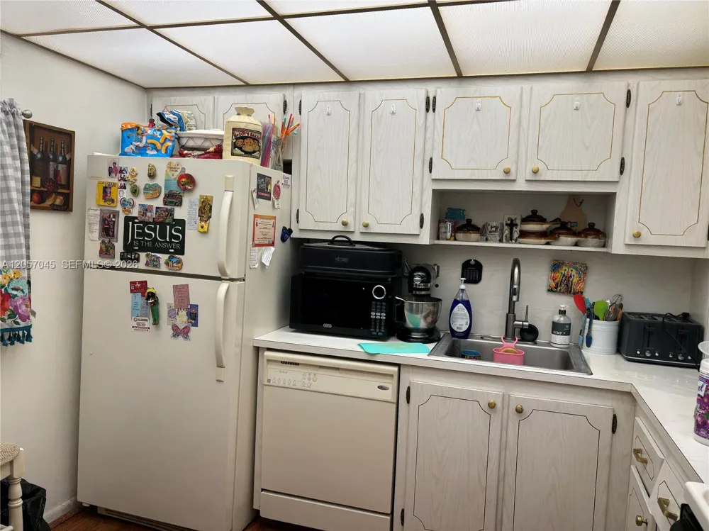 100 Ashbury Rd #107 Hollywood, FL 33024
