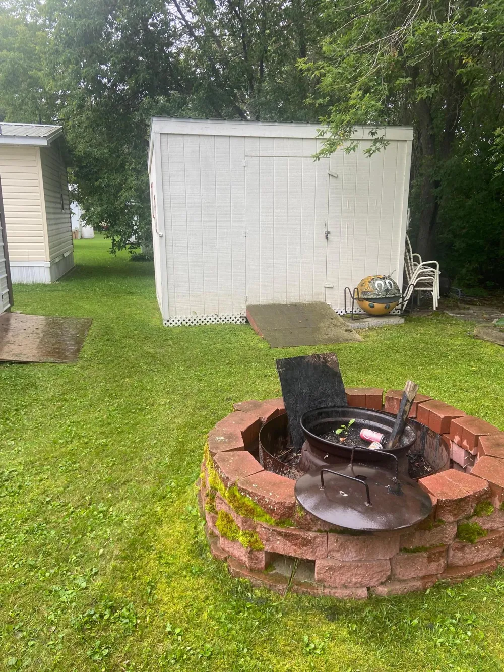 2769 28th St NW #151 Baudette, MN 56623
