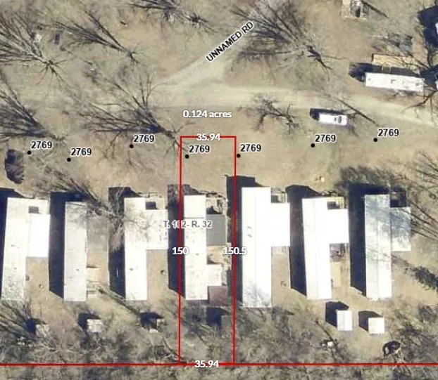 2769 28th St NW #151 Baudette, MN 56623