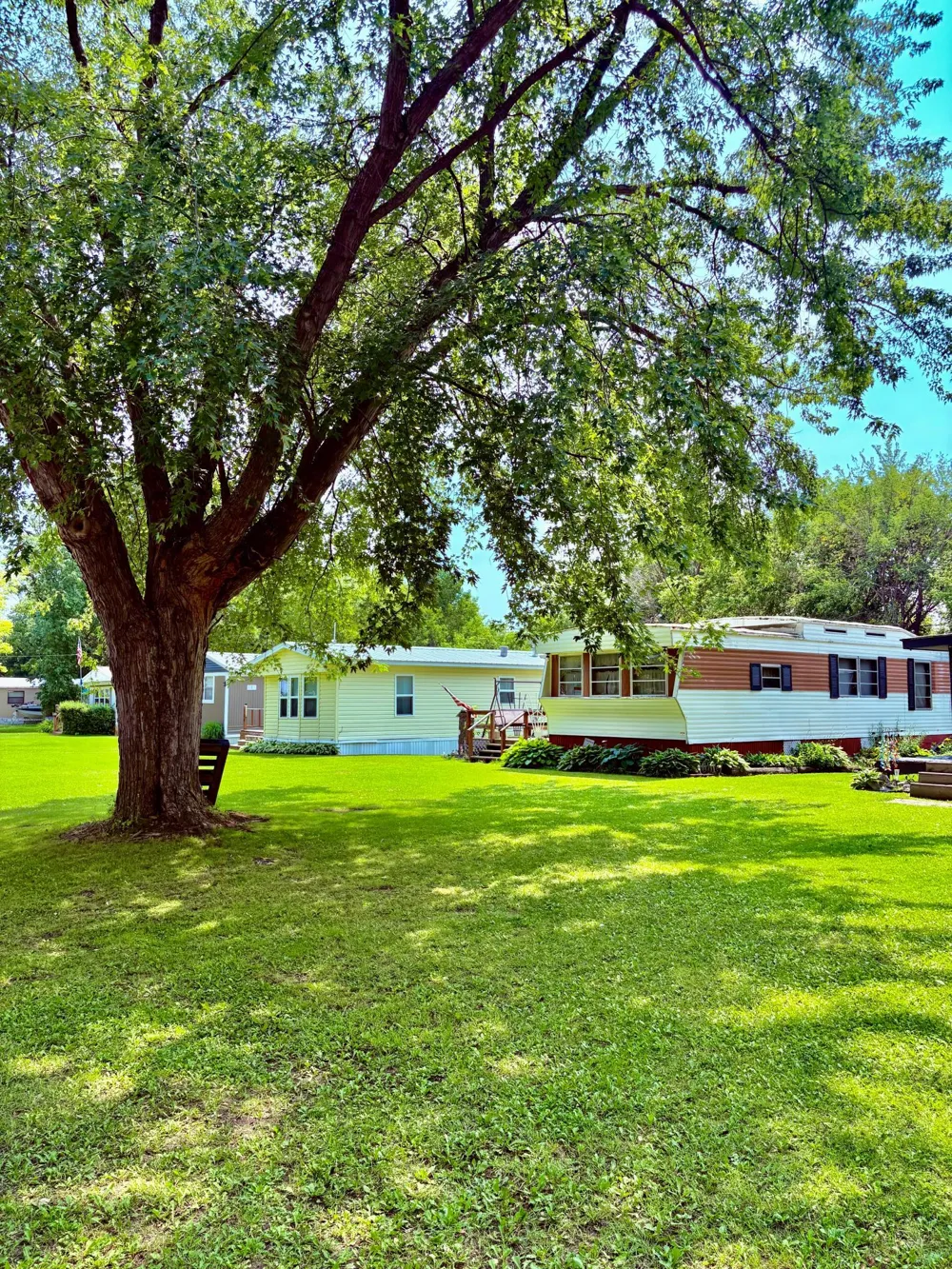 2769 28th St NW #151 Baudette, MN 56623