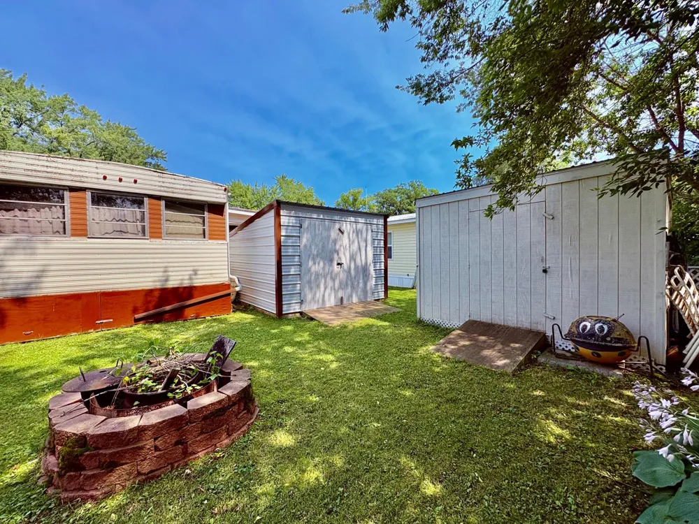 2769 28th St NW #151 Baudette, MN 56623