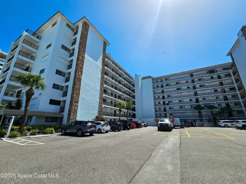 650 Atlantic Avenue #107