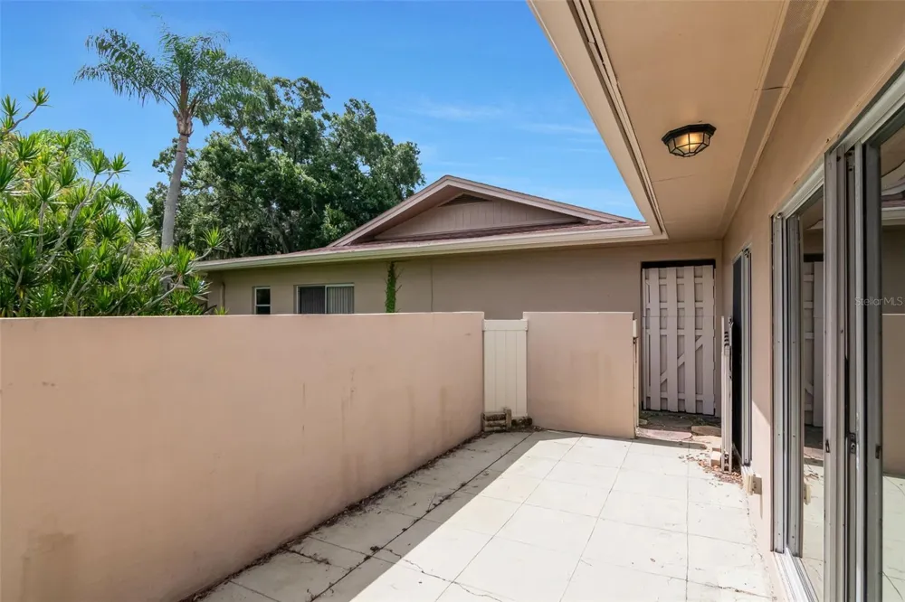 2284 OAK NECK ROAD #F Clearwater, FL 33763