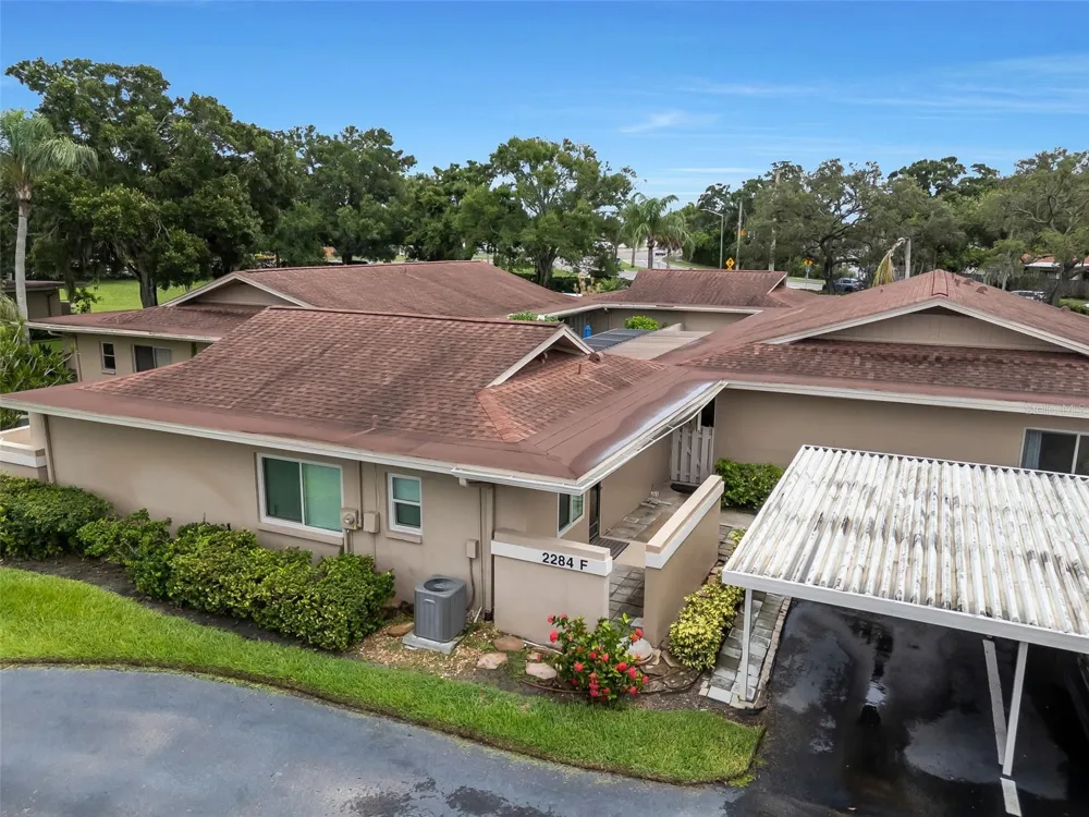 2284 OAK NECK ROAD #F Clearwater, FL 33763
