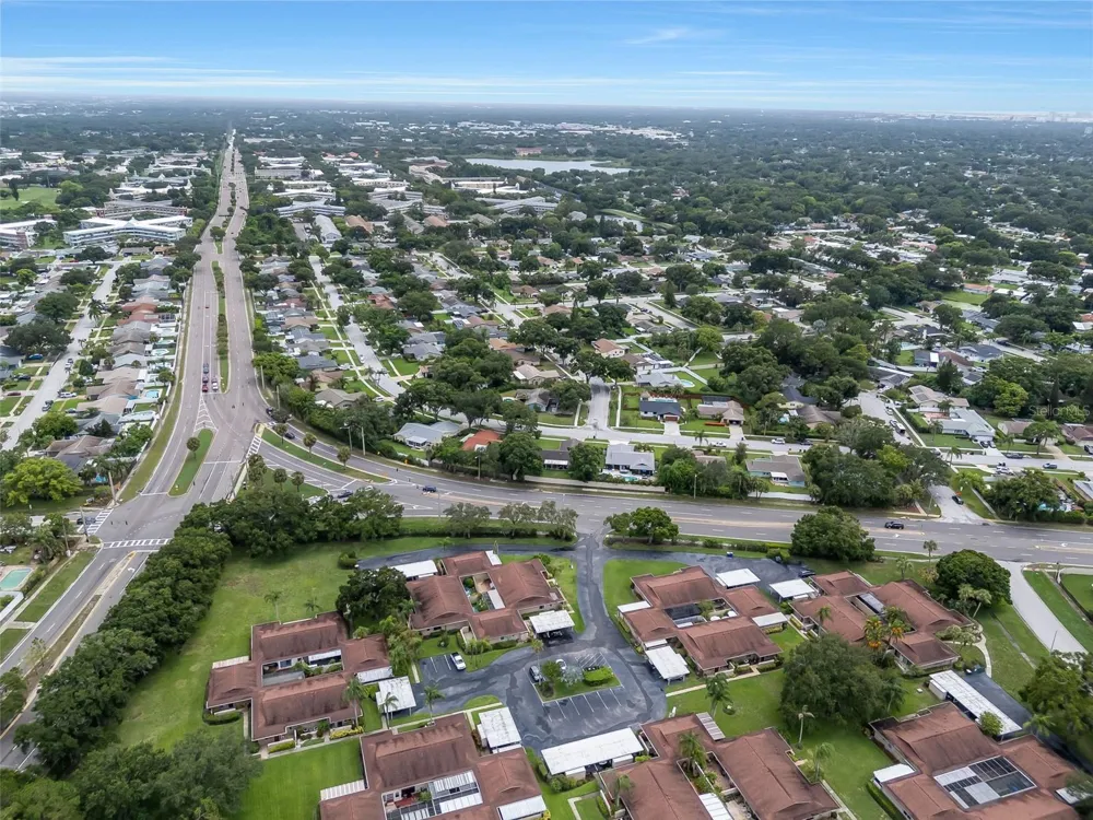 2284 OAK NECK ROAD #F Clearwater, FL 33763