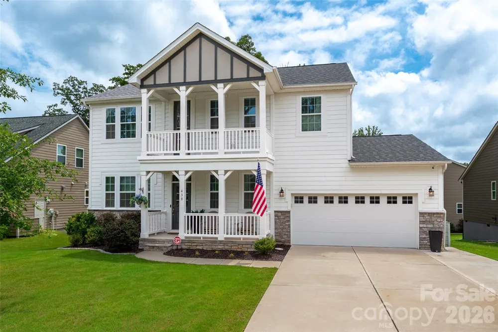 438 Sandbar Point Clover, SC 29710