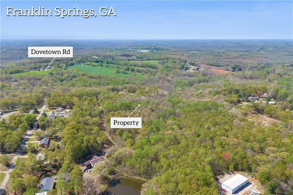 603 Springdale Drive Royston, GA 30662