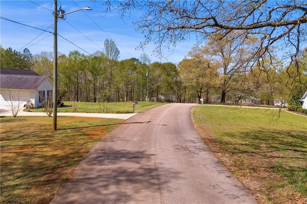 603 Springdale Drive Royston, GA 30662