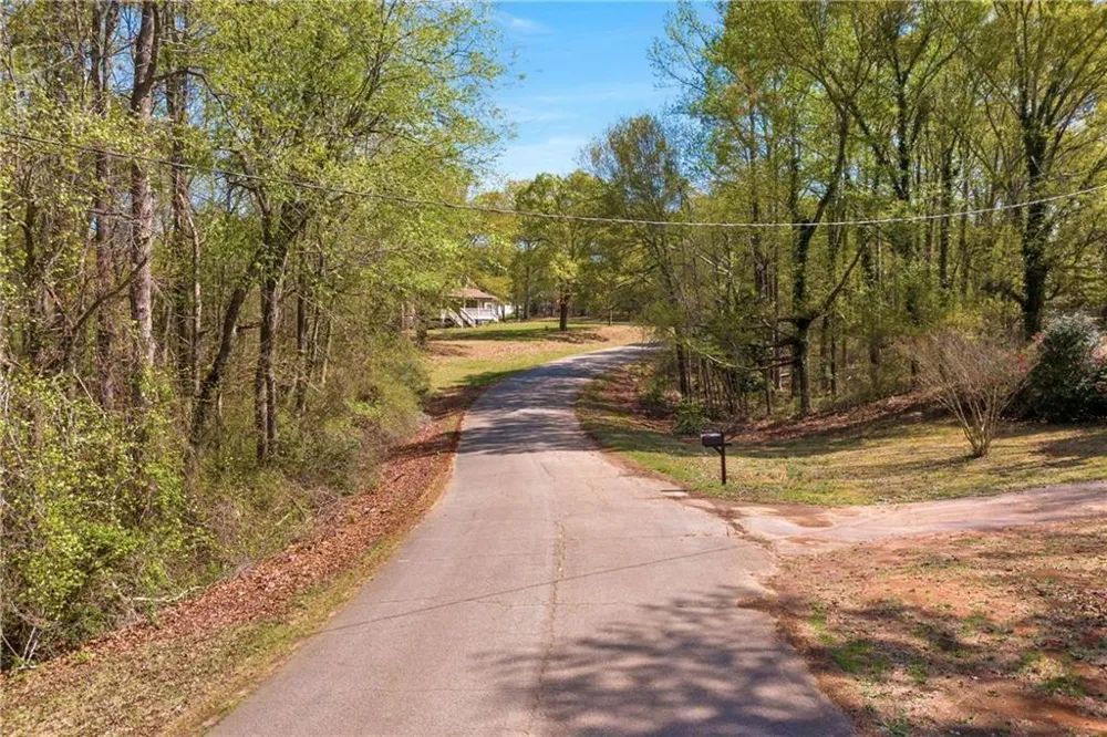603 Springdale Drive Royston, GA 30662