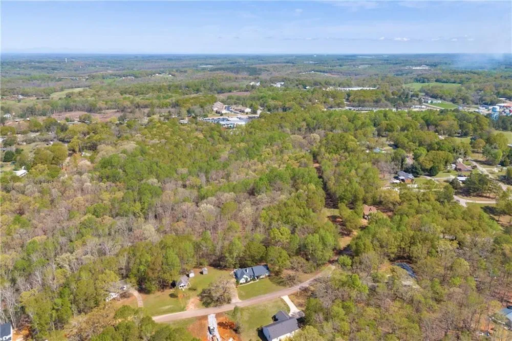 603 Springdale Drive Royston, GA 30662