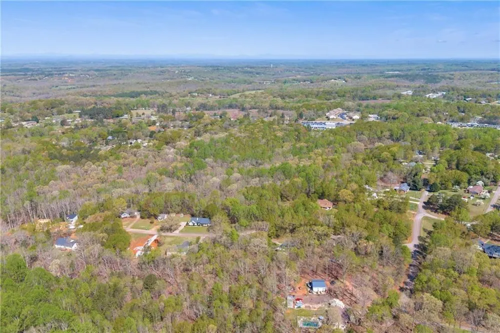603 Springdale Drive Royston, GA 30662