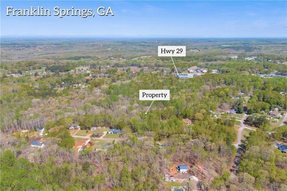 603 Springdale Drive Royston, GA 30662