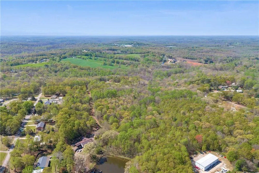 603 Springdale Drive Royston, GA 30662